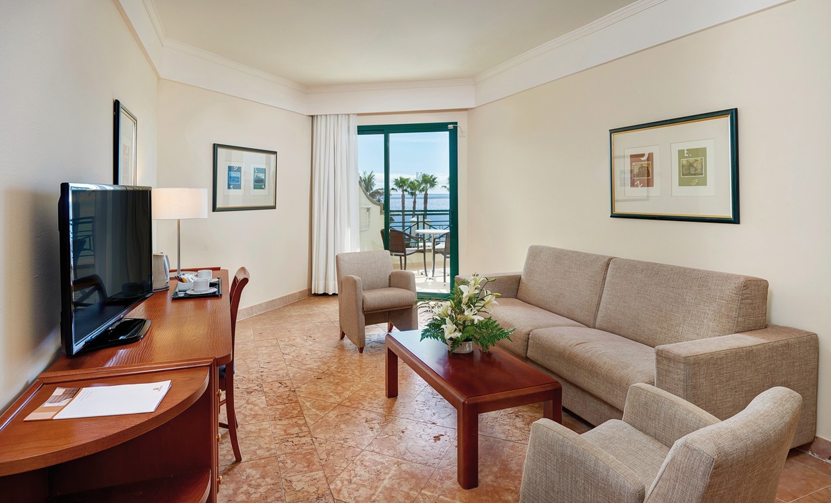 Hotel Hipotels Natura Palace, Spanien, Lanzarote, Playa Blanca, Bild 6
