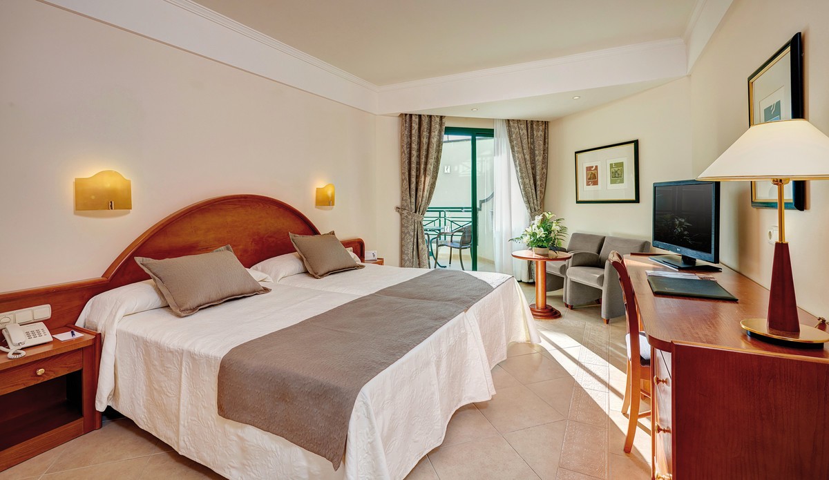Hotel Hipotels Natura Palace, Spanien, Lanzarote, Playa Blanca, Bild 7