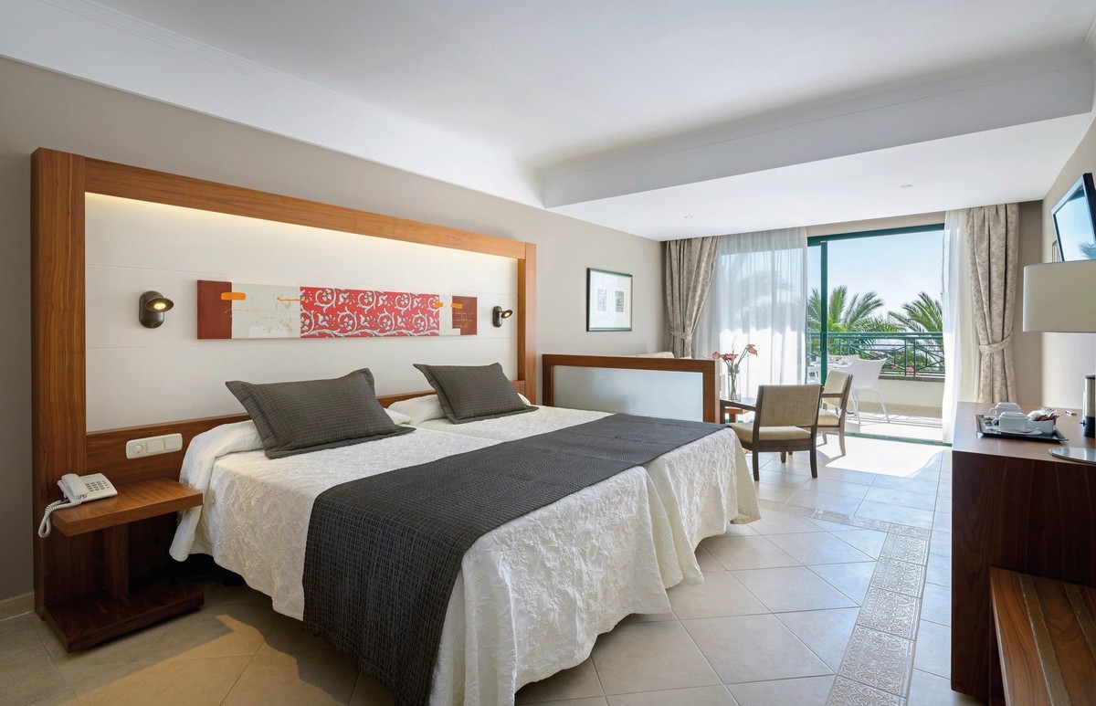 Hotel Hipotels Natura Palace, Spanien, Lanzarote, Playa Blanca, Bild 26