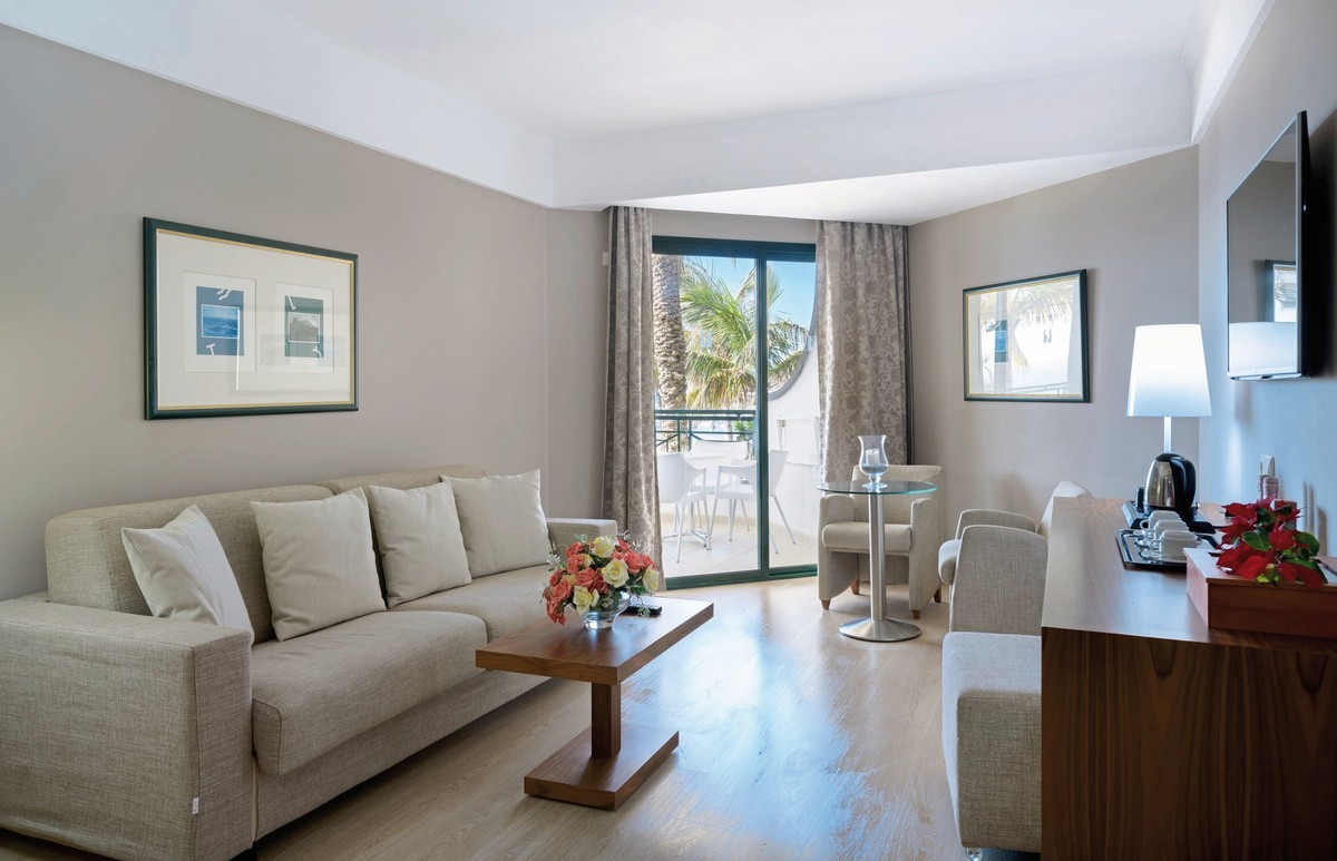 Hotel Hipotels Natura Palace, Spanien, Lanzarote, Playa Blanca, Bild 29