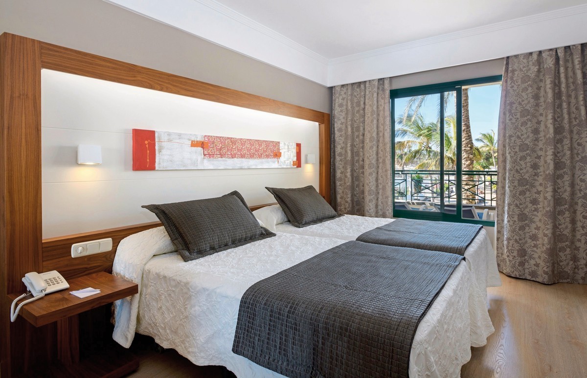 Hotel Hipotels Natura Palace, Spanien, Lanzarote, Playa Blanca, Bild 34
