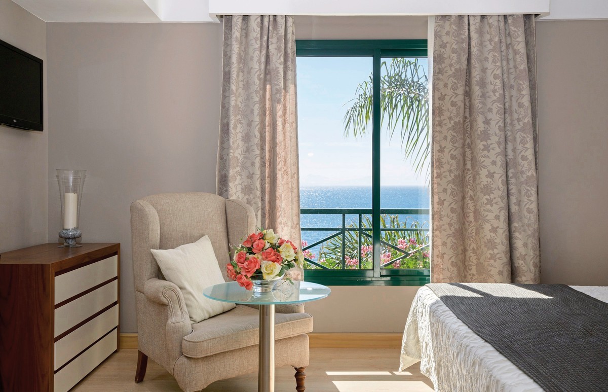 Hotel Hipotels Natura Palace, Spanien, Lanzarote, Playa Blanca, Bild 35