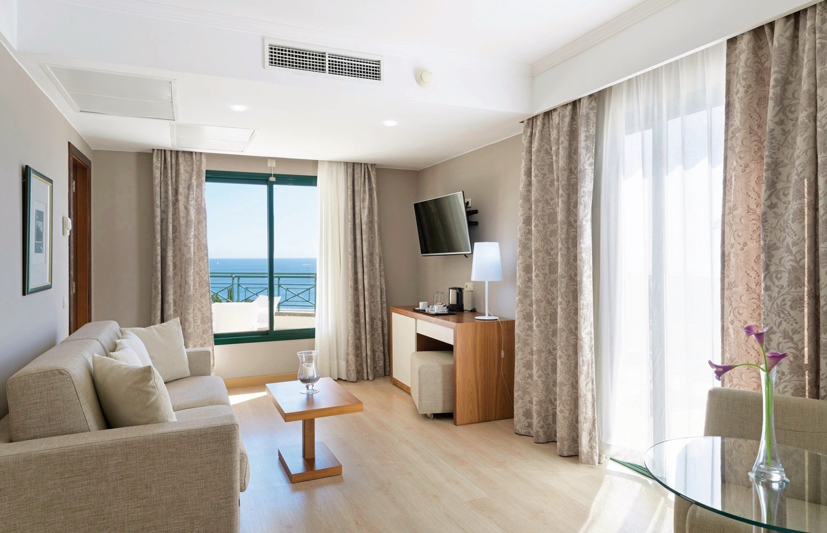 Hotel Hipotels Natura Palace, Spanien, Lanzarote, Playa Blanca, Bild 36