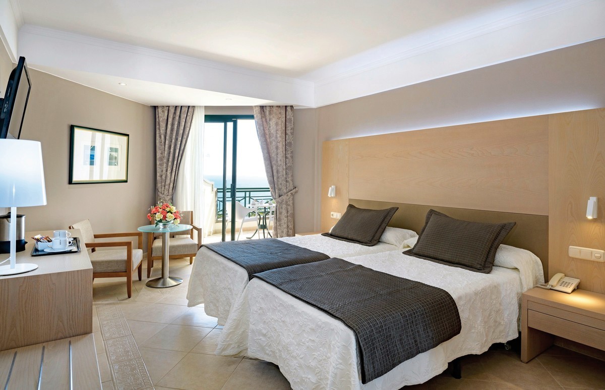 Hotel Hipotels Natura Palace, Spanien, Lanzarote, Playa Blanca, Bild 43