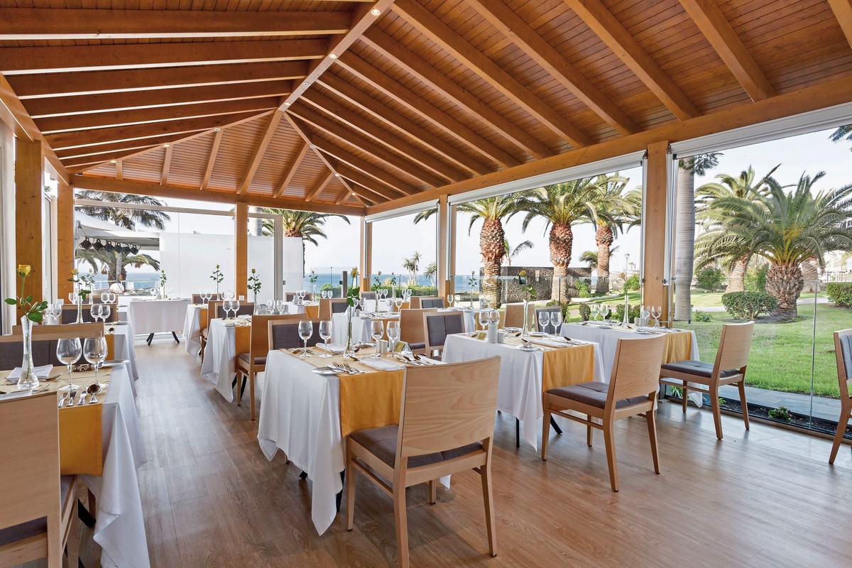 Hotel Hipotels Natura Palace, Spanien, Lanzarote, Playa Blanca, Bild 45