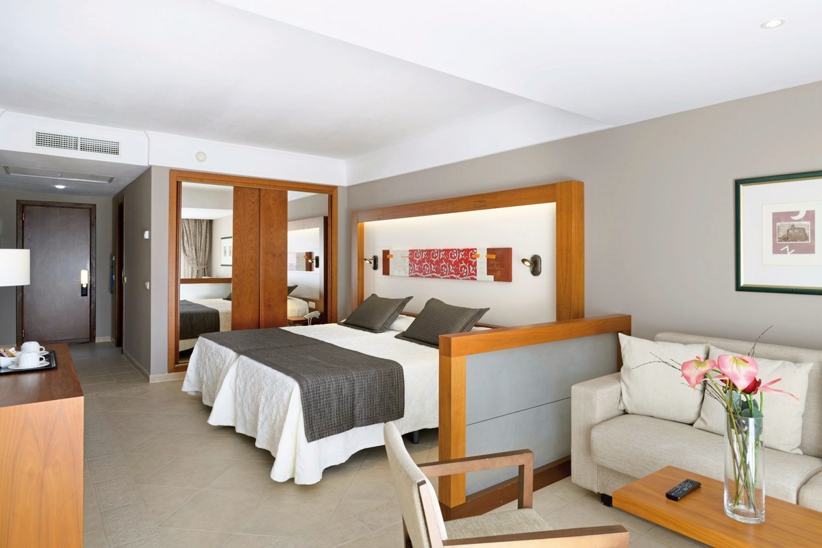 Hotel Hipotels Natura Palace, Spanien, Lanzarote, Playa Blanca, Bild 10