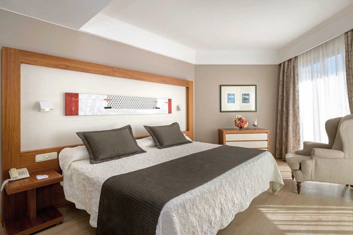 Hotel Hipotels Natura Palace, Spanien, Lanzarote, Playa Blanca, Bild 12