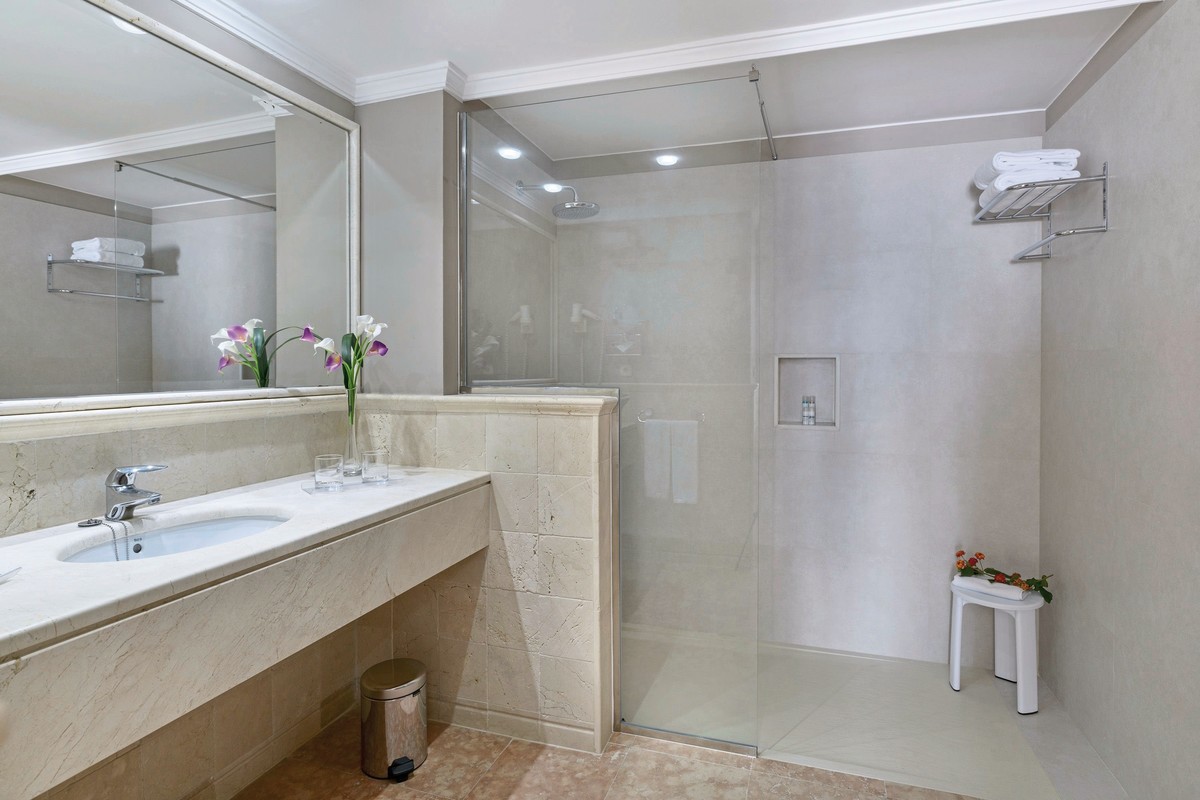 Hotel Hipotels Natura Palace, Spanien, Lanzarote, Playa Blanca, Bild 14