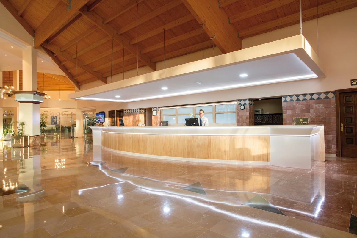 Hotel Hipotels Natura Palace, Spanien, Lanzarote, Playa Blanca, Bild 15