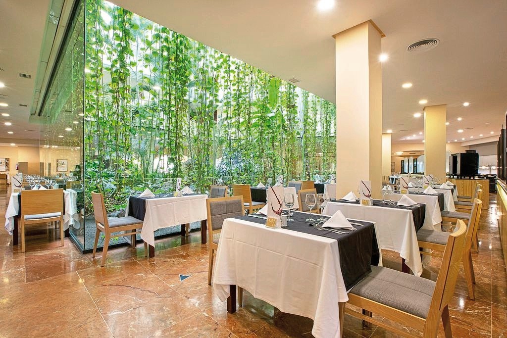 Hotel Hipotels Natura Palace, Spanien, Lanzarote, Playa Blanca, Bild 16