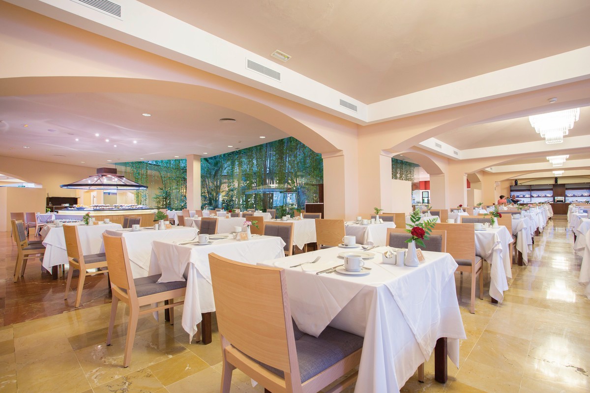 Hotel Hipotels Natura Palace, Spanien, Lanzarote, Playa Blanca, Bild 17