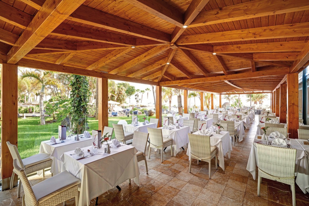 Hotel Hipotels Natura Palace, Spanien, Lanzarote, Playa Blanca, Bild 19