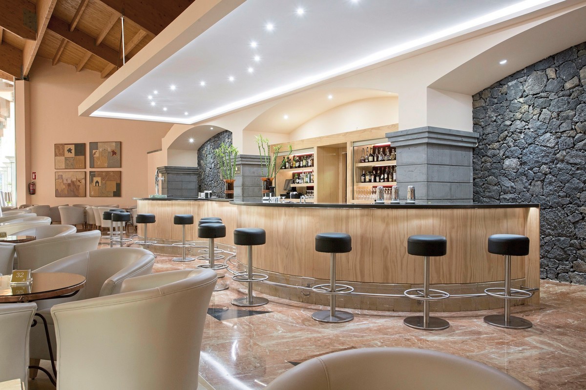 Hotel Hipotels Natura Palace, Spanien, Lanzarote, Playa Blanca, Bild 22