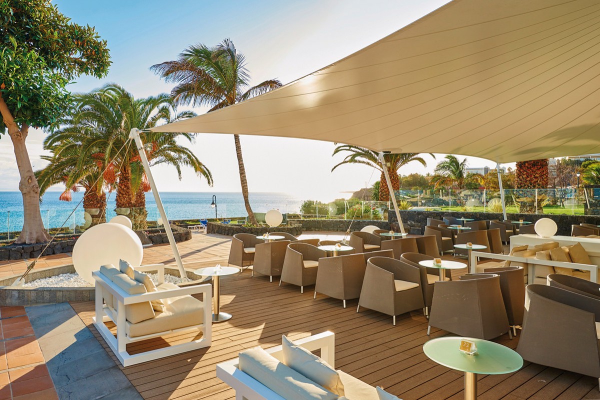 Hotel Hipotels Natura Palace, Spanien, Lanzarote, Playa Blanca, Bild 24