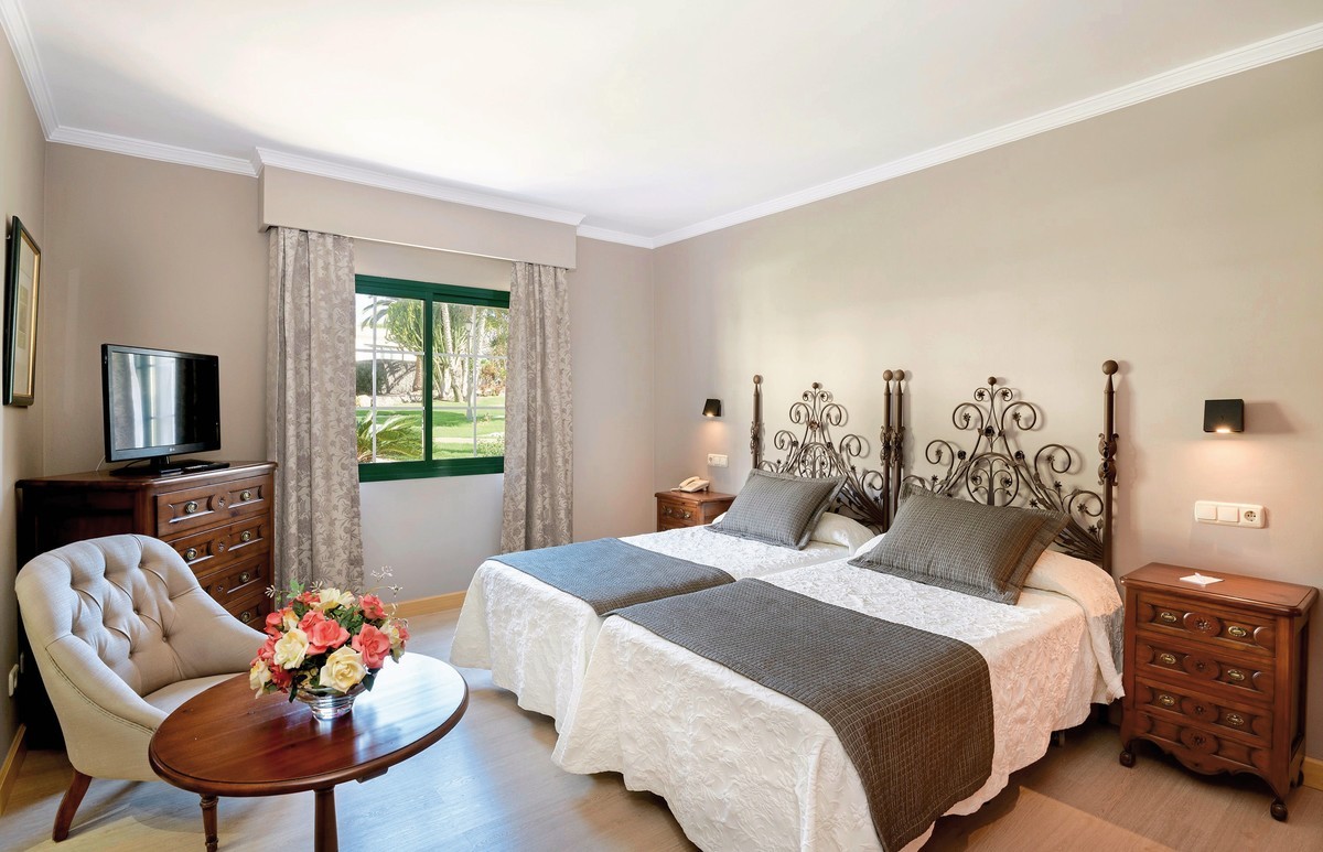 Hotel Hipotels Natura Palace, Spanien, Lanzarote, Playa Blanca, Bild 25