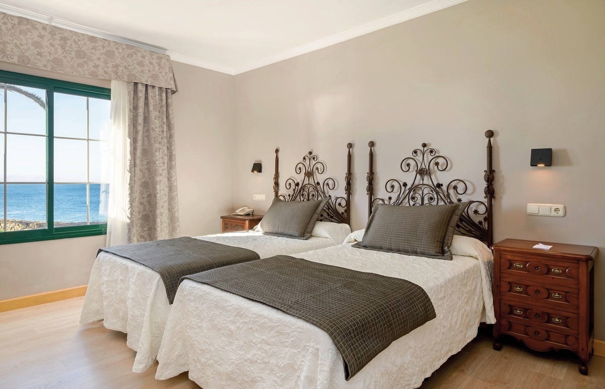 Hotel Hipotels Natura Palace, Spanien, Lanzarote, Playa Blanca, Bild 26