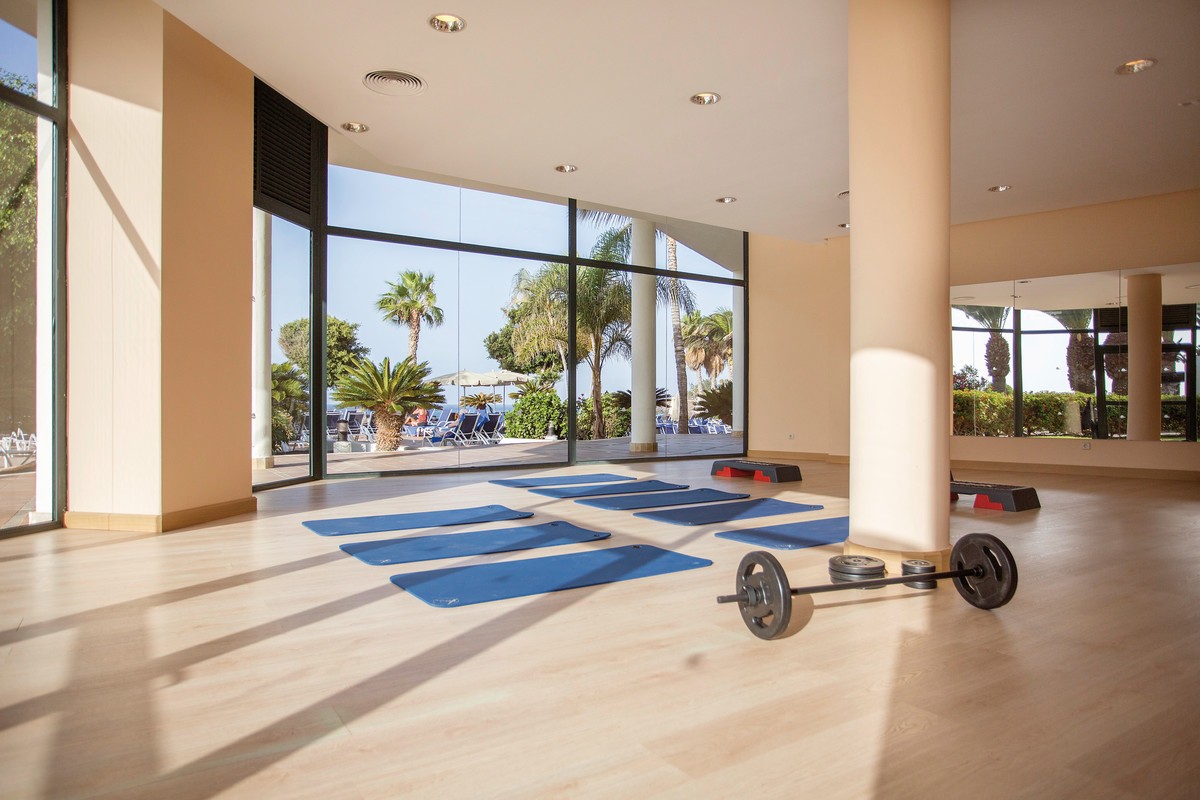 Hotel Hipotels Natura Palace, Spanien, Lanzarote, Playa Blanca, Bild 27