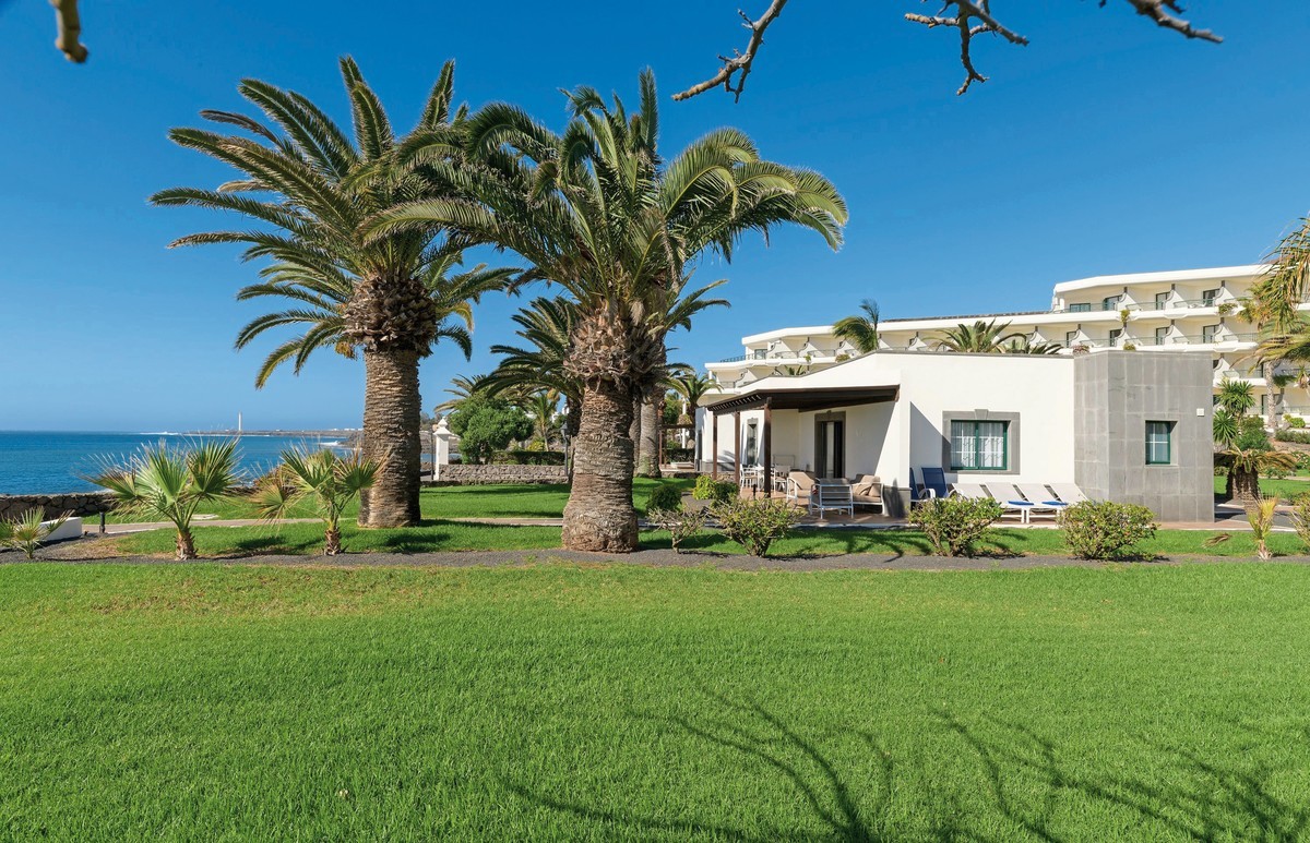 Hotel Hipotels Natura Palace, Spanien, Lanzarote, Playa Blanca, Bild 29