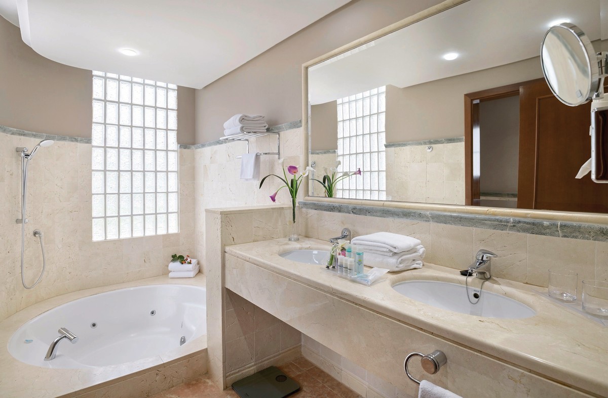 Hotel Hipotels Natura Palace, Spanien, Lanzarote, Playa Blanca, Bild 29