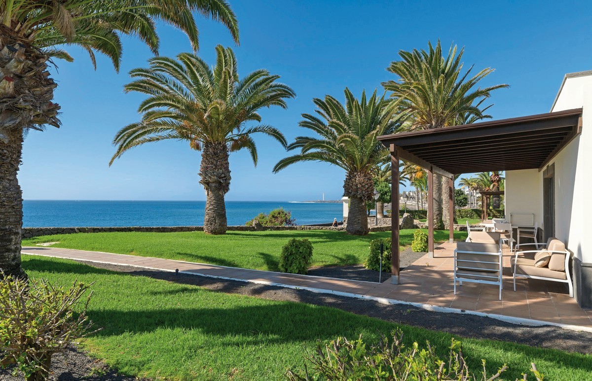 Hotel Hipotels Natura Palace, Spanien, Lanzarote, Playa Blanca, Bild 31