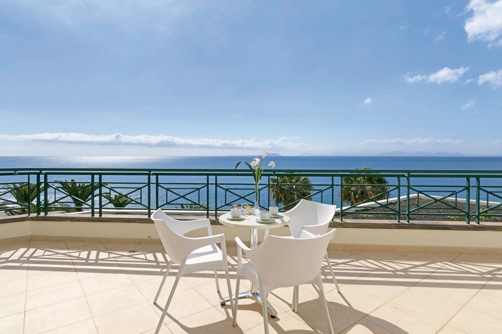 Hotel Hipotels Natura Palace, Spanien, Lanzarote, Playa Blanca, Bild 33