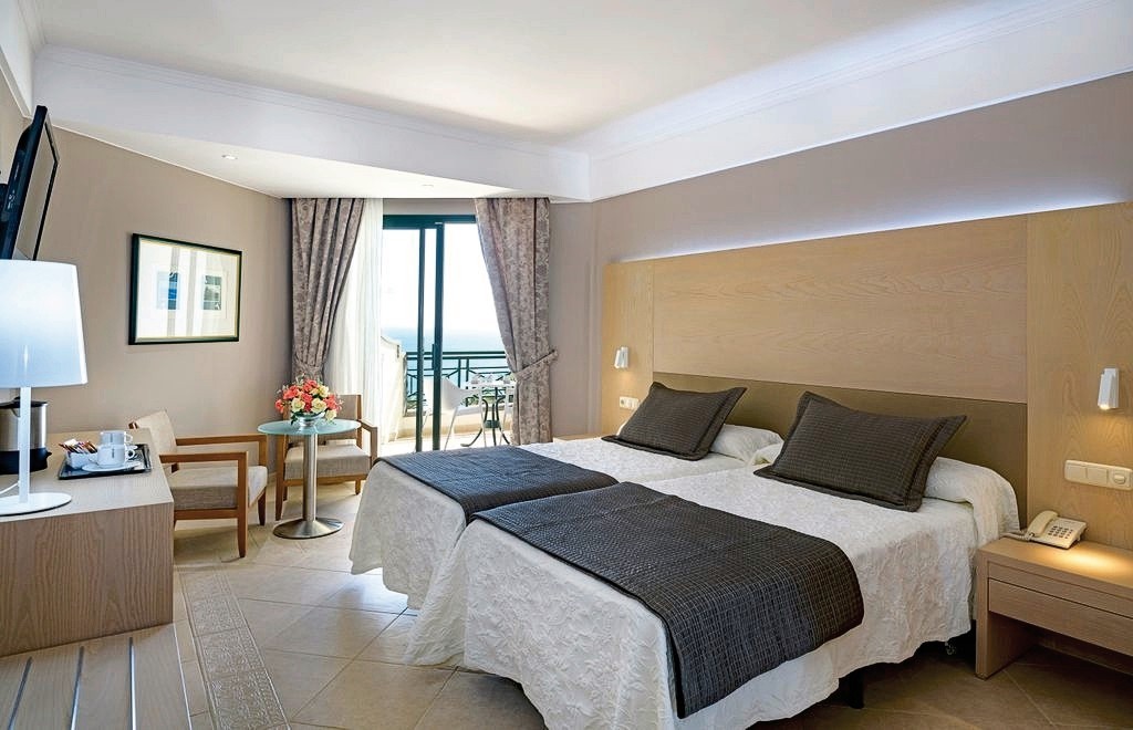 Hotel Hipotels Natura Palace, Spanien, Lanzarote, Playa Blanca, Bild 37