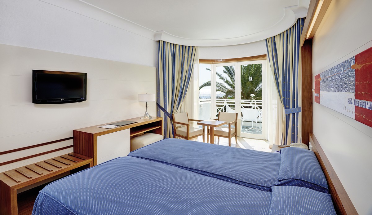 Hotel Hipotels La Geria, Spanien, Lanzarote, Puerto del Carmen, Bild 10