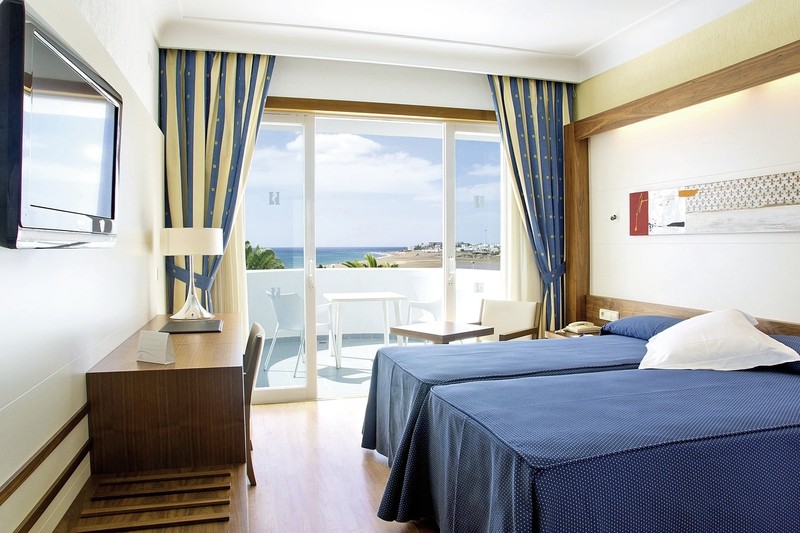 Hotel Hipotels La Geria, Spanien, Lanzarote, Puerto del Carmen, Bild 9