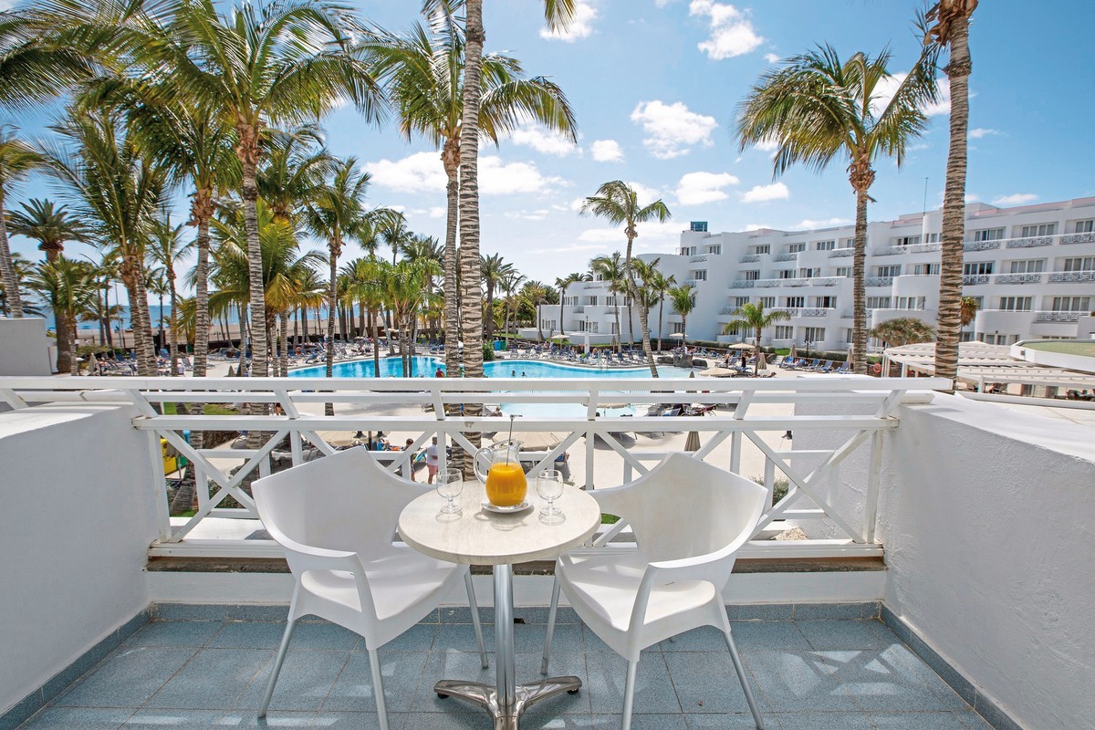 Hotel Hipotels La Geria, Spanien, Lanzarote, Puerto del Carmen, Bild 12