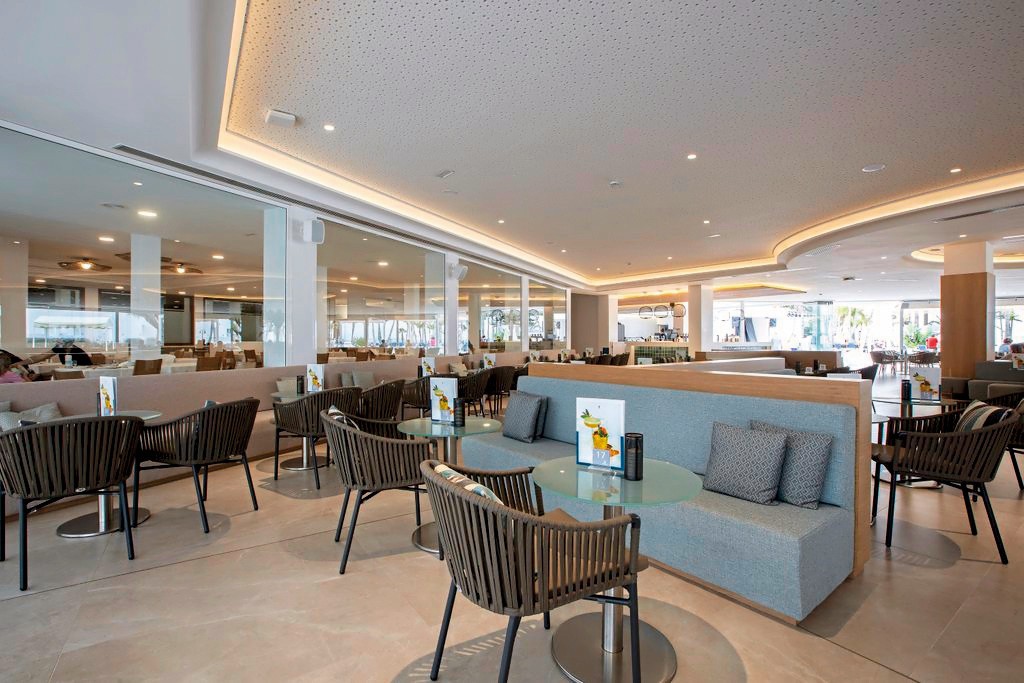 Hotel Hipotels La Geria, Spanien, Lanzarote, Puerto del Carmen, Bild 10