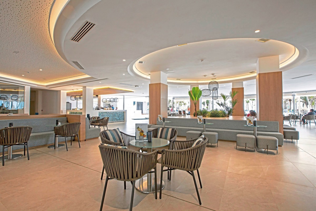 Hotel Hipotels La Geria, Spanien, Lanzarote, Puerto del Carmen, Bild 11