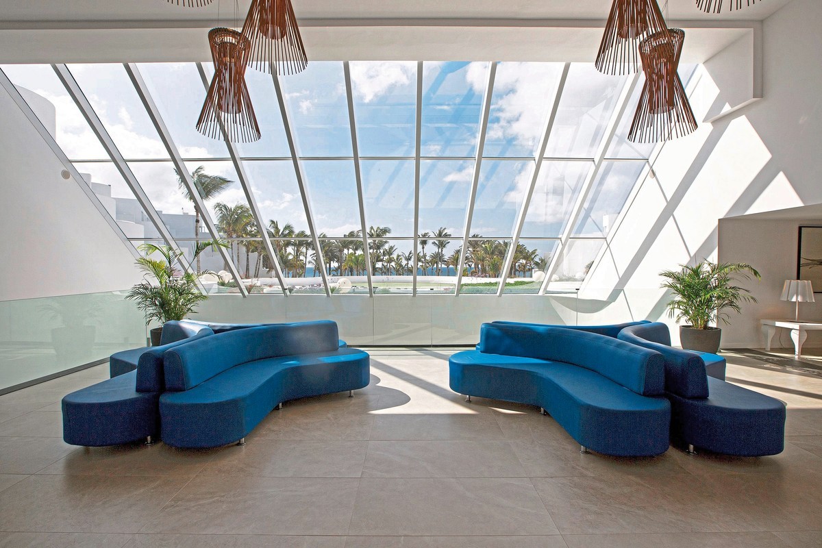 Hotel Hipotels La Geria, Spanien, Lanzarote, Puerto del Carmen, Bild 13