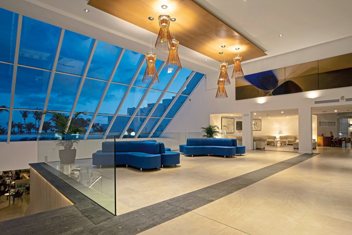 Hotel Hipotels La Geria, Spanien, Lanzarote, Puerto del Carmen, Bild 14