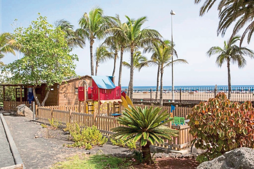 Hotel Hipotels La Geria, Spanien, Lanzarote, Puerto del Carmen, Bild 16