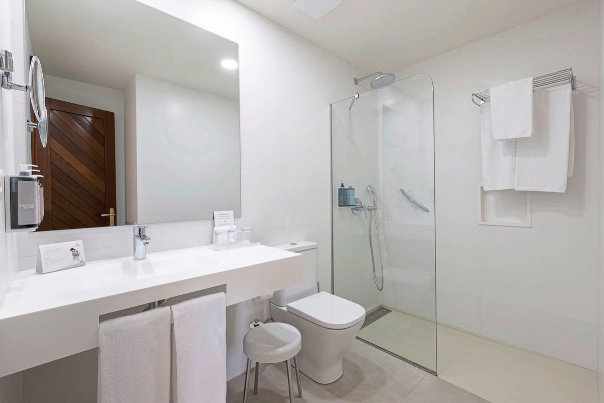 Hotel Hipotels La Geria, Spanien, Lanzarote, Puerto del Carmen, Bild 18