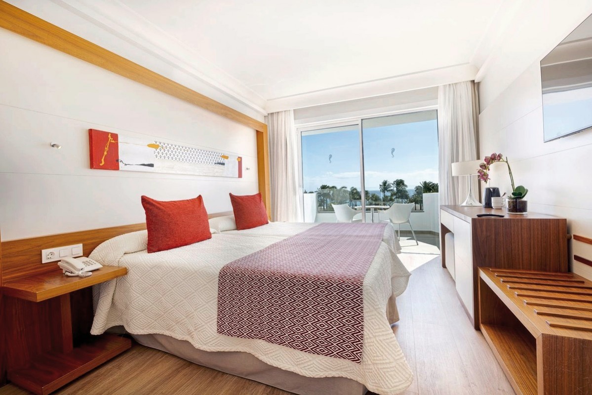 Hotel Hipotels La Geria, Spanien, Lanzarote, Puerto del Carmen, Bild 19