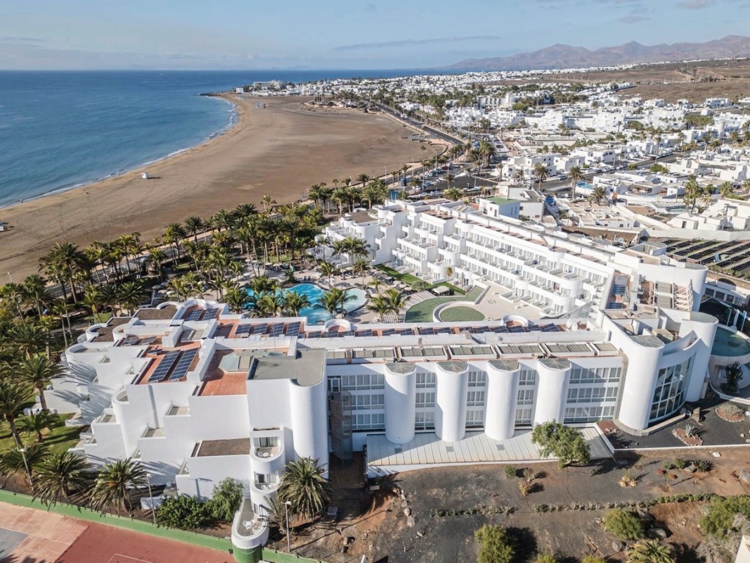 Hotel Hipotels La Geria, Spanien, Lanzarote, Puerto del Carmen, Bild 20