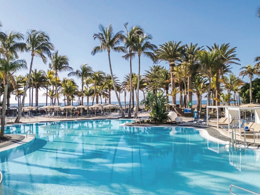 Hotel Hipotels La Geria, Spanien, Lanzarote, Puerto del Carmen, Bild 21