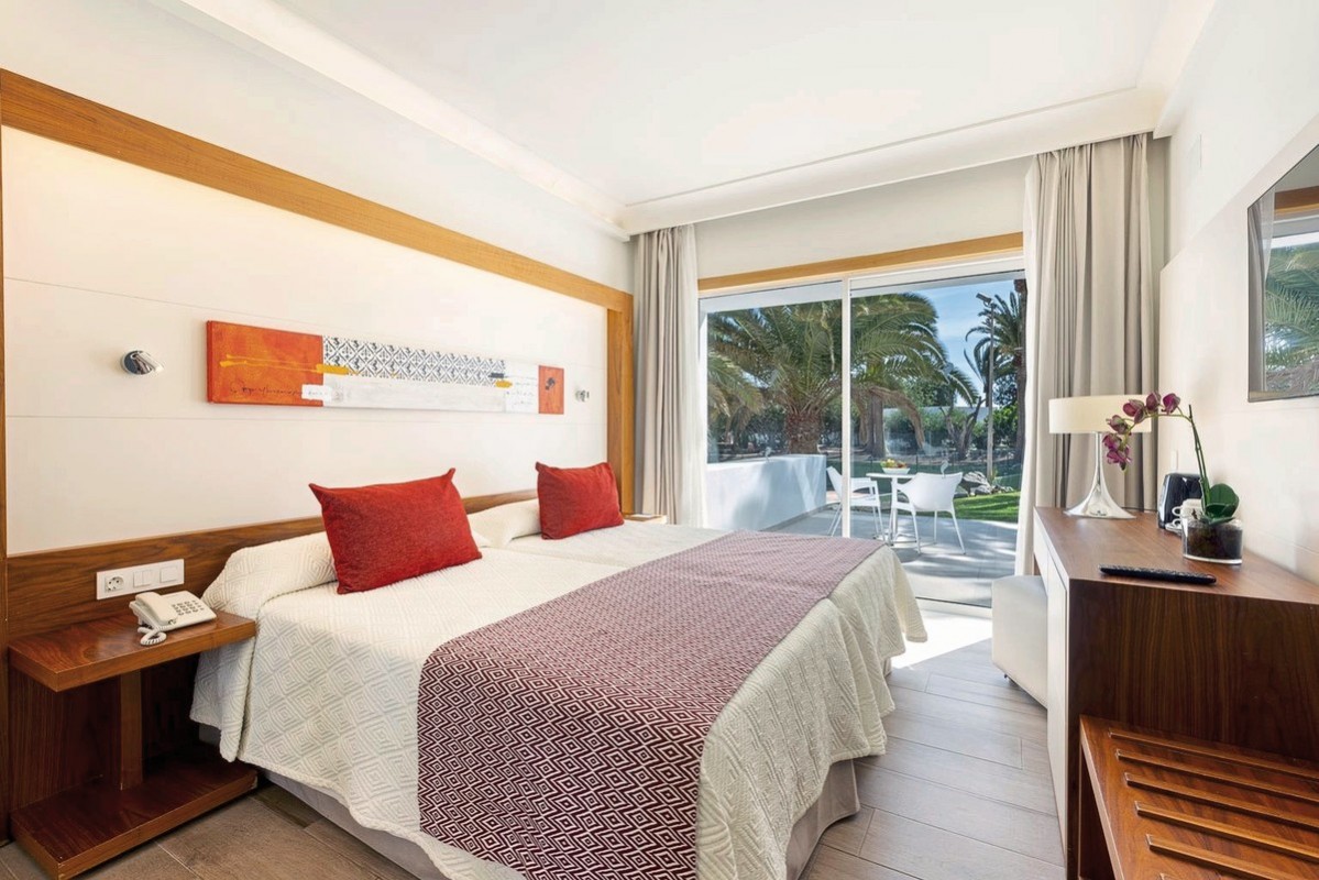 Hotel Hipotels La Geria, Spanien, Lanzarote, Puerto del Carmen, Bild 22