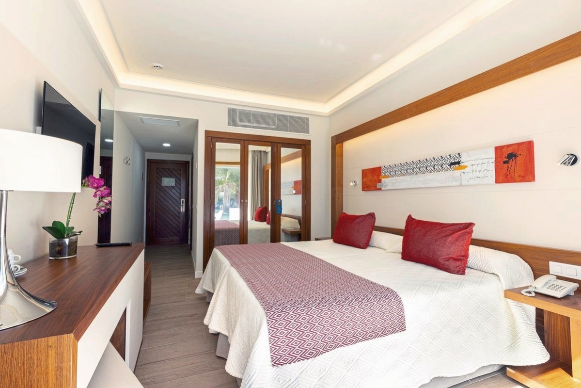 Hotel Hipotels La Geria, Spanien, Lanzarote, Puerto del Carmen, Bild 23