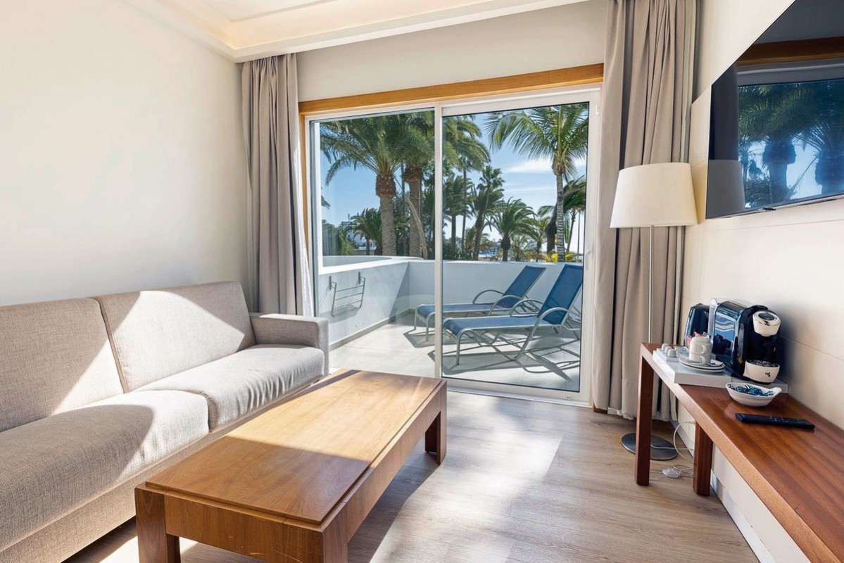 Hotel Hipotels La Geria, Spanien, Lanzarote, Puerto del Carmen, Bild 26