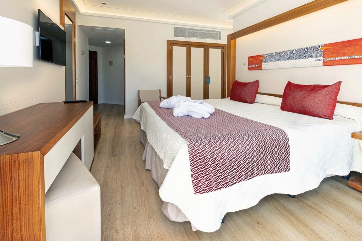 Hotel Hipotels La Geria, Spanien, Lanzarote, Puerto del Carmen, Bild 27