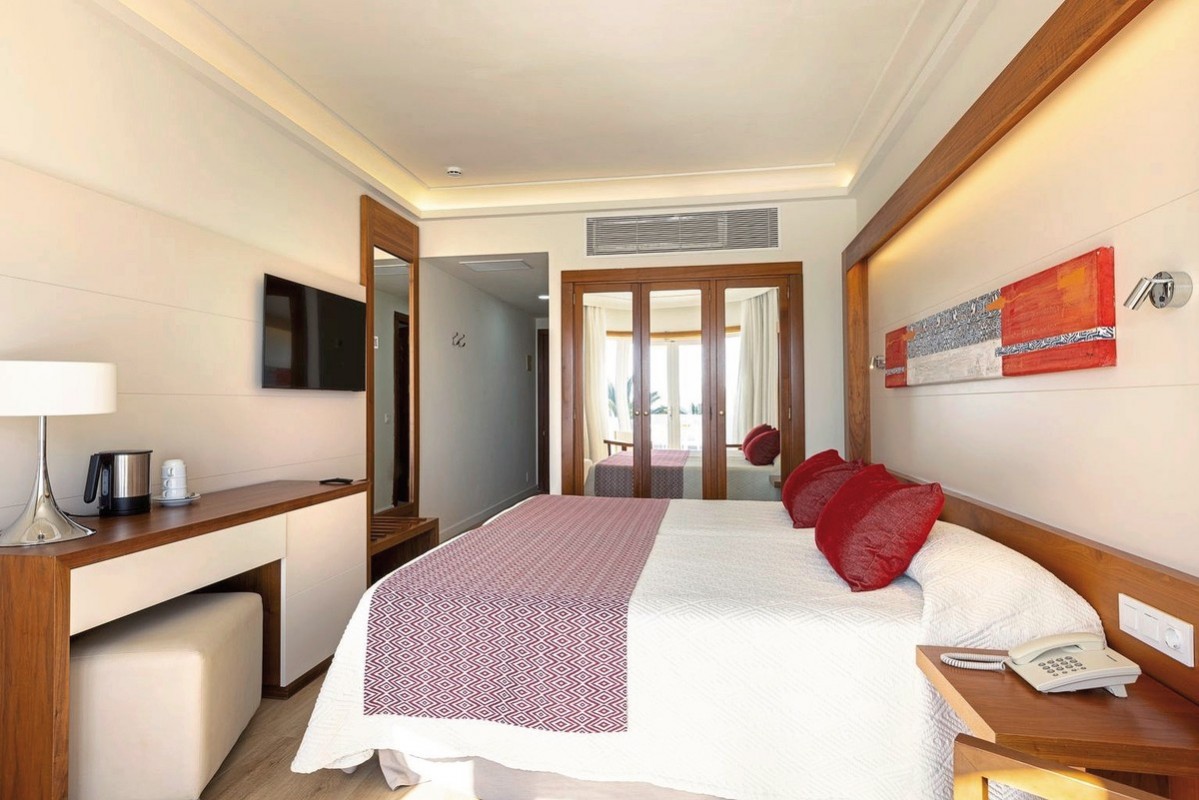 Hotel Hipotels La Geria, Spanien, Lanzarote, Puerto del Carmen, Bild 28