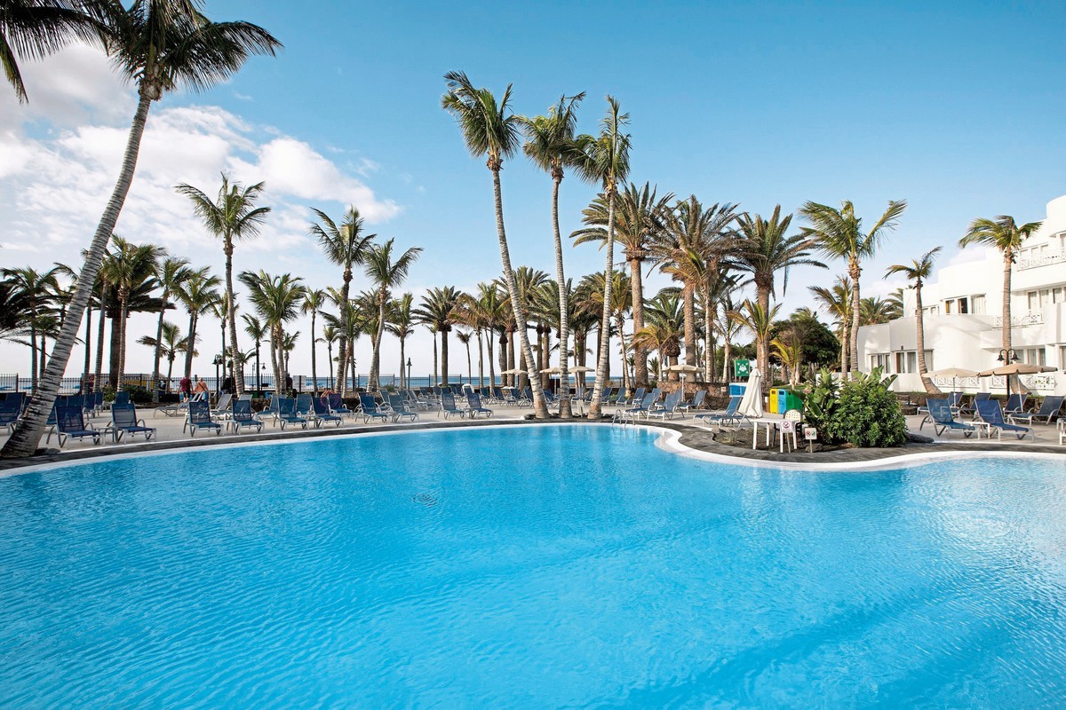 Hotel Hipotels La Geria, Spanien, Lanzarote, Puerto del Carmen, Bild 3