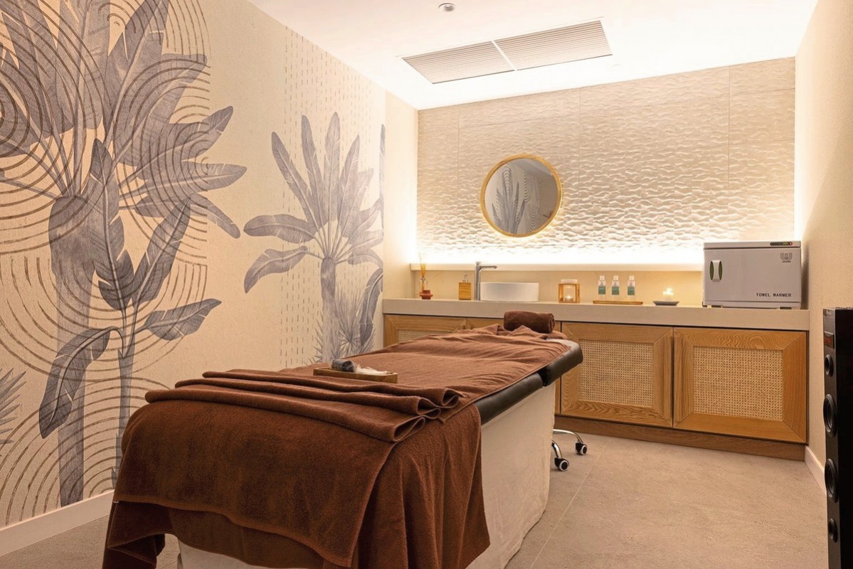 Hotel Hipotels La Geria, Spanien, Lanzarote, Puerto del Carmen, Bild 30