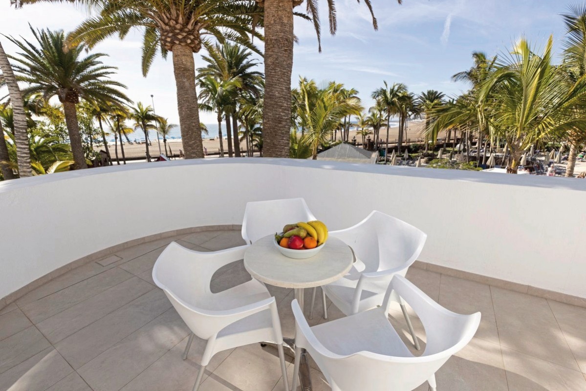 Hotel Hipotels La Geria, Spanien, Lanzarote, Puerto del Carmen, Bild 31