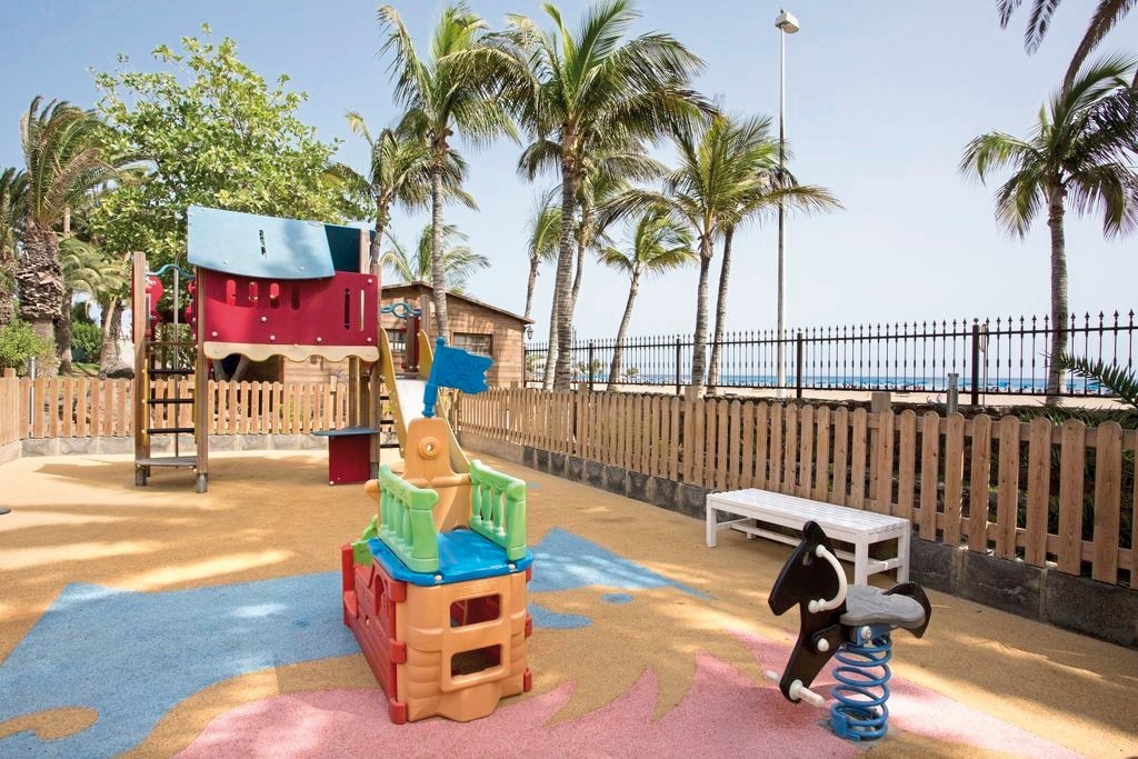 Hotel Hipotels La Geria, Spanien, Lanzarote, Puerto del Carmen, Bild 32