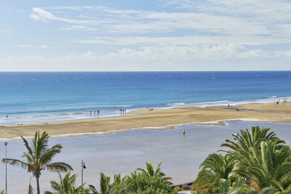 Hotel Hipotels La Geria, Spanien, Lanzarote, Puerto del Carmen, Bild 12