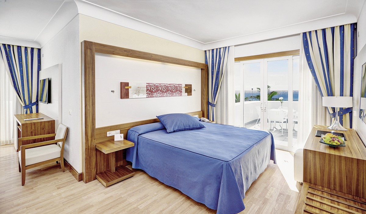 Hotel Hipotels La Geria, Spanien, Lanzarote, Puerto del Carmen, Bild 14