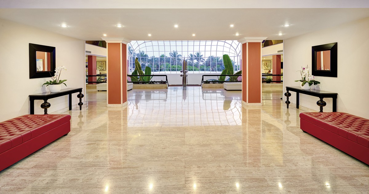 Hotel Hipotels La Geria, Spanien, Lanzarote, Puerto del Carmen, Bild 18